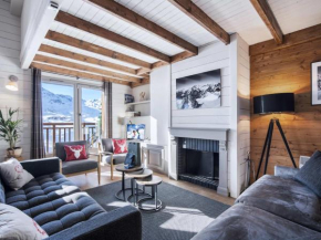 Appartement duplex 5 chambres avec piscine et sauna, proche des pistes - FR-1-640-73 Val Thorens